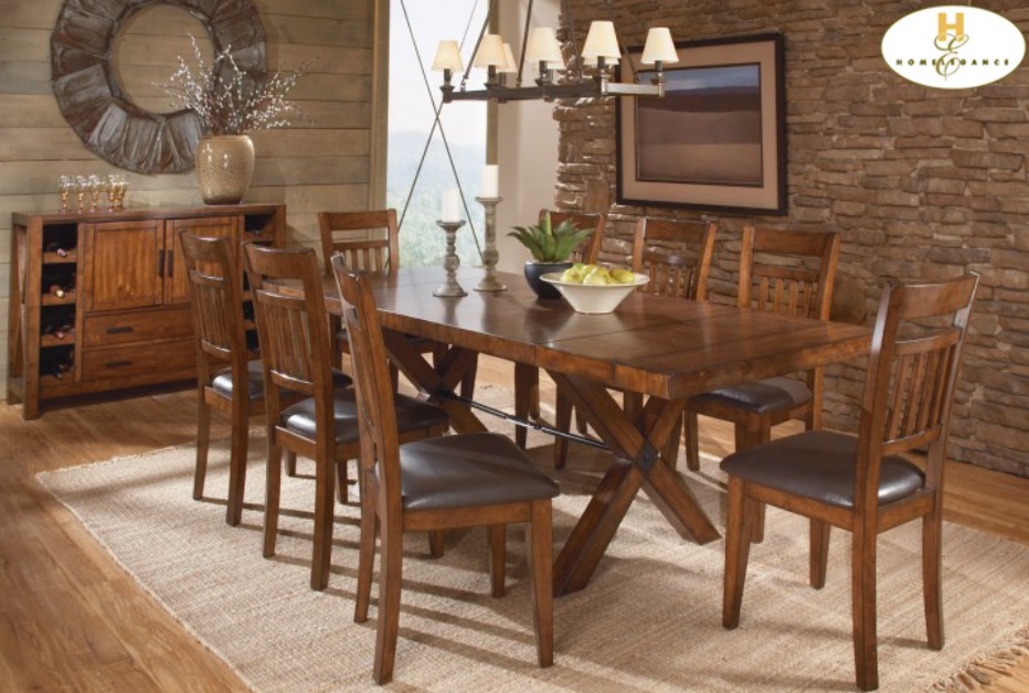 Bradley's Furniture Etc. Utah Rustic Furniture and Mattresses